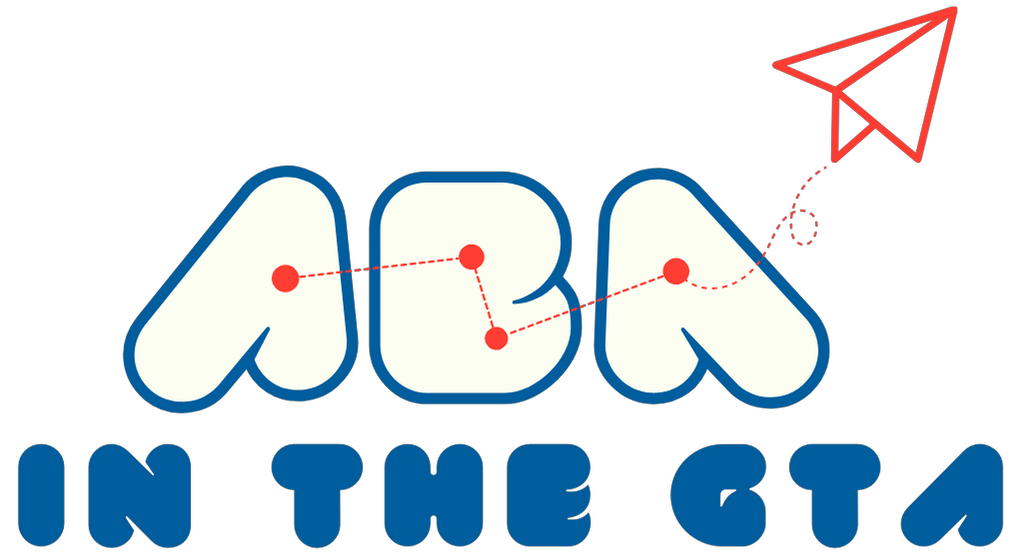 ABA in the GTA Logo